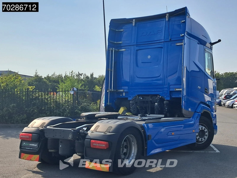Камион влекач DAF XG 480 4X2 Standairco MirrorCam LED ACC Euro 6: слика 9 Камион влекач DAF XG 480 4X2 Standairco MirrorCam LED ACC Euro 6: слика 9