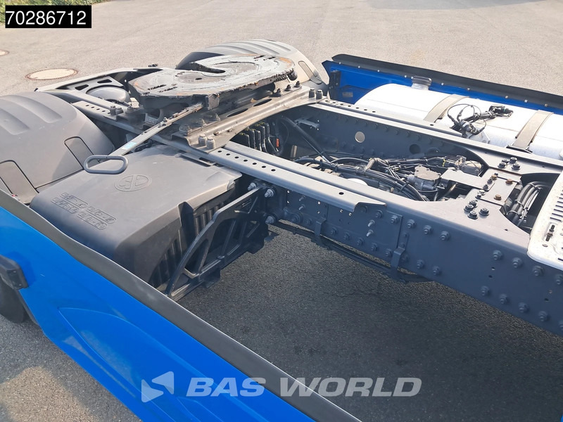 Камион влекач DAF XG 480 4X2 Standairco MirrorCam LED ACC Euro 6: слика 11 Камион влекач DAF XG 480 4X2 Standairco MirrorCam LED ACC Euro 6: слика 11