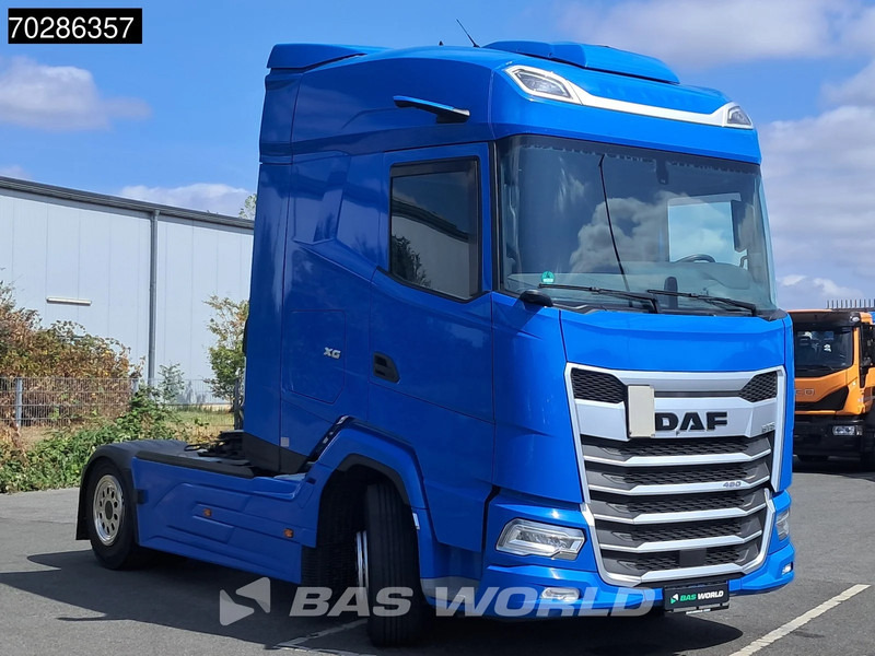 DAF XG 480 4X2 Standairco MirrorCam LED ACC Euro 6 - Камион влекач: слика 3 DAF XG 480 4X2 Standairco MirrorCam LED ACC Euro 6 - Камион влекач: слика 3
