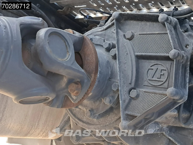 Камион влекач DAF XG 480 4X2 Standairco MirrorCam LED ACC Euro 6: слика 12 Камион влекач DAF XG 480 4X2 Standairco MirrorCam LED ACC Euro 6: слика 12