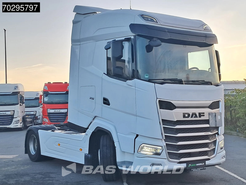 DAF XG 480 4X2 XG Retarder 2xTanks ACC Euro 6 - Камион влекач: слика 3 DAF XG 480 4X2 XG Retarder 2xTanks ACC Euro 6 - Камион влекач: слика 3