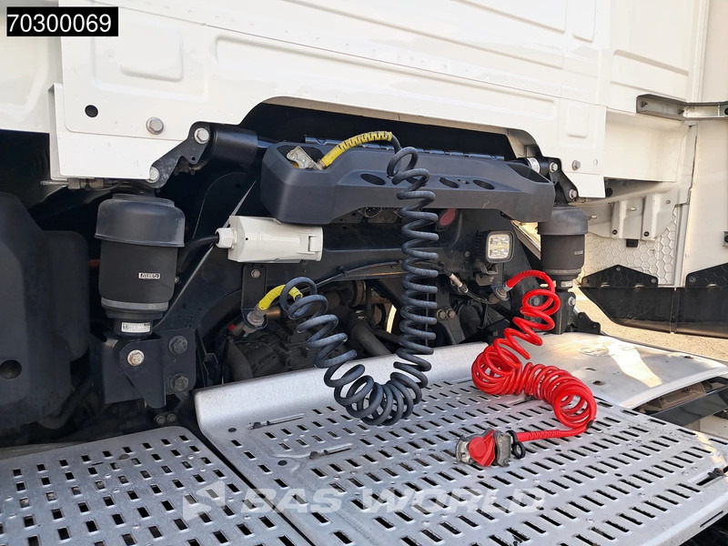 DAF XG 4X2 Retarder 2xTanks ACC LED Standklima Euro 6 - Камион влекач: слика 5 DAF XG 4X2 Retarder 2xTanks ACC LED Standklima Euro 6 - Камион влекач: слика 5