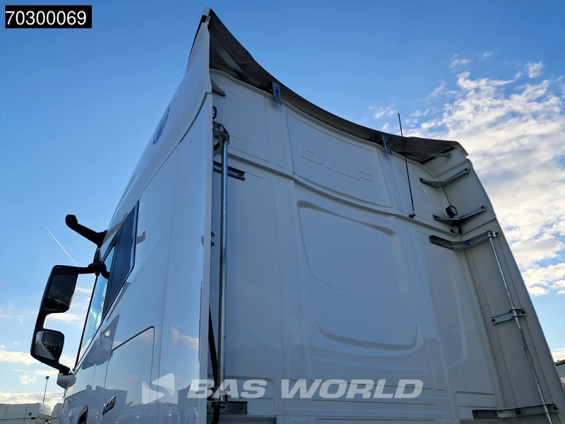 DAF XG 4X2 Retarder 2xTanks ACC LED Standklima Euro 6 - Камион влекач: слика 3 DAF XG 4X2 Retarder 2xTanks ACC LED Standklima Euro 6 - Камион влекач: слика 3