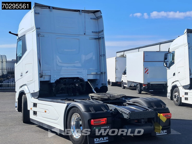 DAF XG+ 530 4X2 Retarder 2xTanks ACC Standklima Euro 6 - Камион влекач: слика 2 DAF XG+ 530 4X2 Retarder 2xTanks ACC Standklima Euro 6 - Камион влекач: слика 2