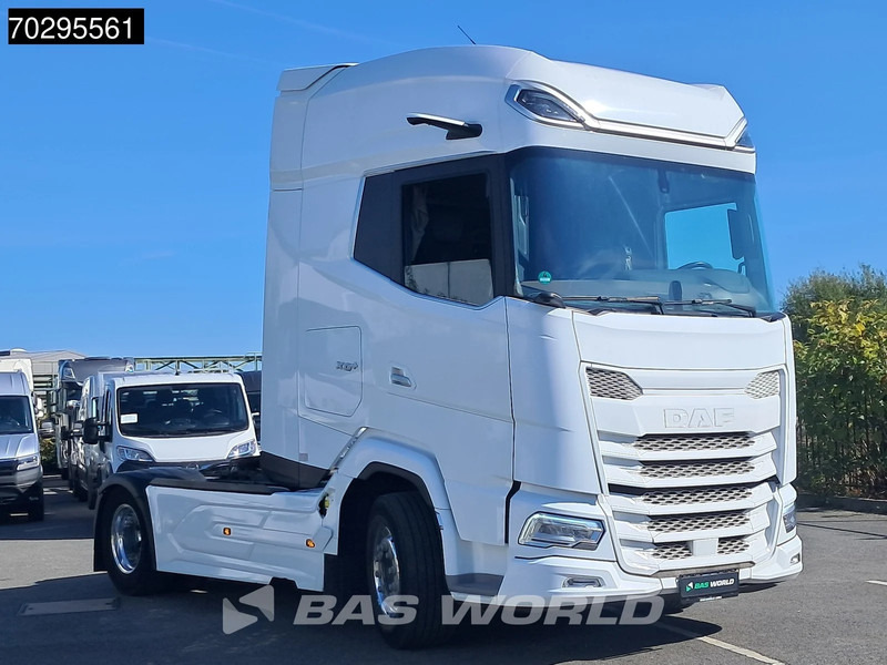 DAF XG+ 530 4X2 Retarder 2xTanks ACC Standklima Euro 6 - Камион влекач: слика 3 DAF XG+ 530 4X2 Retarder 2xTanks ACC Standklima Euro 6 - Камион влекач: слика 3