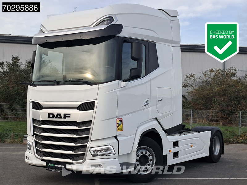 DAF XG+ 530 4X2 Retarder 2xTanks ACC Standklima - Камион влекач: слика 1 DAF XG+ 530 4X2 Retarder 2xTanks ACC Standklima - Камион влекач: слика 1