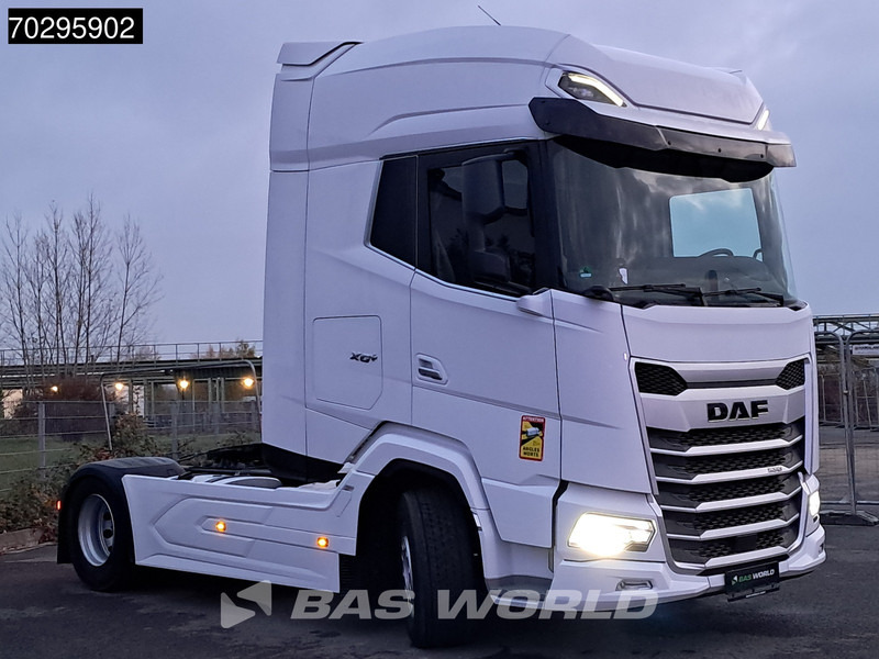 DAF XG+ 530 4X2 Retarder 2xTanks ACC Standklima - Камион влекач: слика 3 DAF XG+ 530 4X2 Retarder 2xTanks ACC Standklima - Камион влекач: слика 3