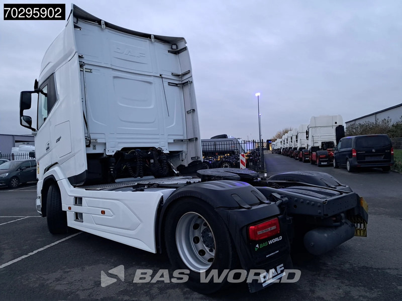 DAF XG+ 530 4X2 Retarder 2xTanks ACC Standklima - Камион влекач: слика 2 DAF XG+ 530 4X2 Retarder 2xTanks ACC Standklima - Камион влекач: слика 2