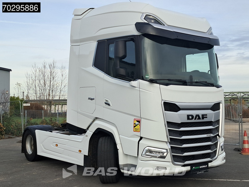 DAF XG+ 530 4X2 Retarder 2xTanks ACC Standklima - Камион влекач: слика 3 DAF XG+ 530 4X2 Retarder 2xTanks ACC Standklima - Камион влекач: слика 3