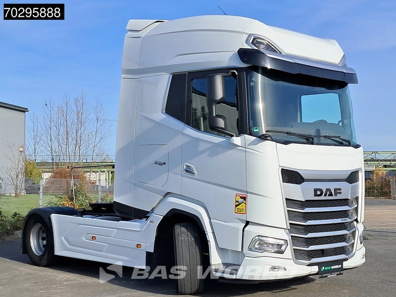 DAF XG+ 530 4X2 Retarder 2xTanks ACC Standklima - Камион влекач: слика 3 DAF XG+ 530 4X2 Retarder 2xTanks ACC Standklima - Камион влекач: слика 3