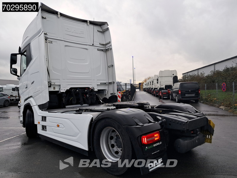 DAF XG+ 530 4X2 Retarder 2xTanks ACC Standklima - Камион влекач: слика 2 DAF XG+ 530 4X2 Retarder 2xTanks ACC Standklima - Камион влекач: слика 2