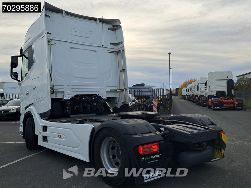 DAF XG+ 530 4X2 Retarder 2xTanks ACC Standklima - Камион влекач: слика 2 DAF XG+ 530 4X2 Retarder 2xTanks ACC Standklima - Камион влекач: слика 2