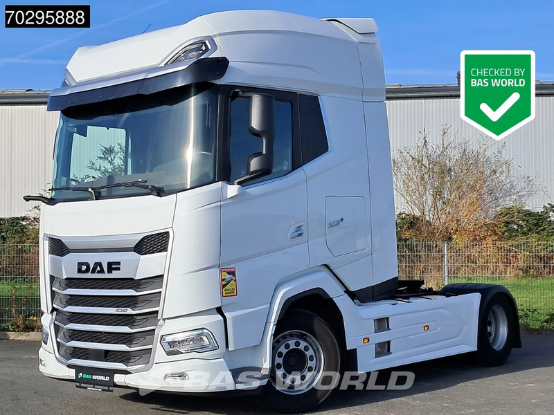 DAF XG+ 530 4X2 Retarder 2xTanks ACC Standklima - Камион влекач: слика 1 DAF XG+ 530 4X2 Retarder 2xTanks ACC Standklima - Камион влекач: слика 1