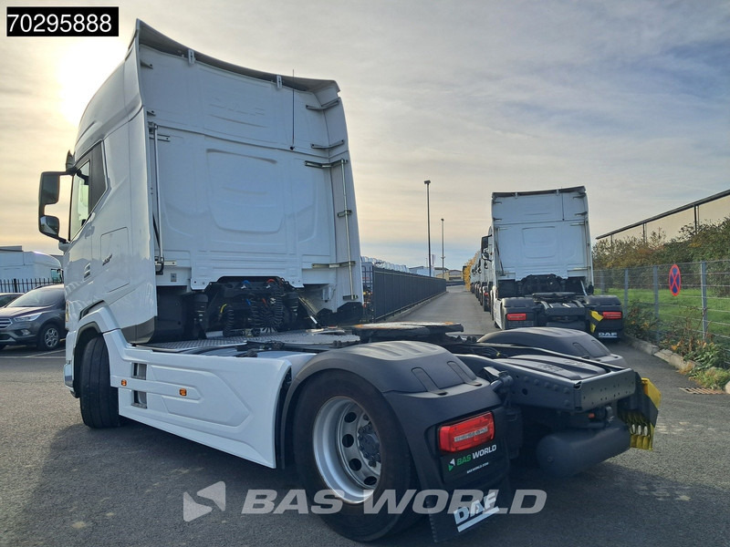 DAF XG+ 530 4X2 Retarder 2xTanks ACC Standklima - Камион влекач: слика 2 DAF XG+ 530 4X2 Retarder 2xTanks ACC Standklima - Камион влекач: слика 2