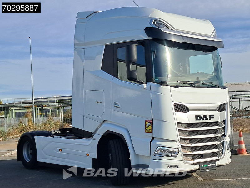 DAF XG+ 530 4X2 Retarder 2xTanks ACC Standklima - Камион влекач: слика 3 DAF XG+ 530 4X2 Retarder 2xTanks ACC Standklima - Камион влекач: слика 3