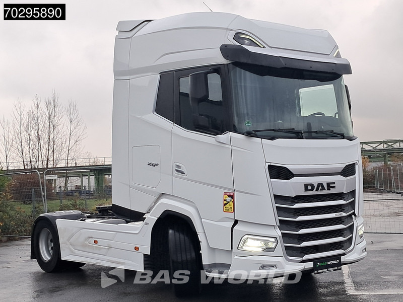 DAF XG+ 530 4X2 Retarder 2xTanks ACC Standklima - Камион влекач: слика 3 DAF XG+ 530 4X2 Retarder 2xTanks ACC Standklima - Камион влекач: слика 3