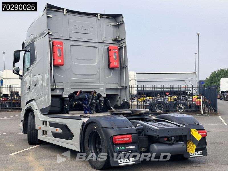 DAF XG+ 530 4X2 Retarder 2xTanks Standklima ACC LED Euro 6 - Камион влекач: слика 2 DAF XG+ 530 4X2 Retarder 2xTanks Standklima ACC LED Euro 6 - Камион влекач: слика 2