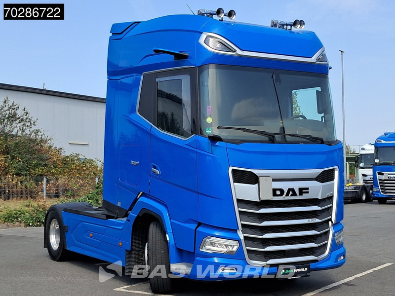 DAF XG+ 530 4X2 Standairco LED ACC Euro 6 - Камион влекач: слика 3 DAF XG+ 530 4X2 Standairco LED ACC Euro 6 - Камион влекач: слика 3