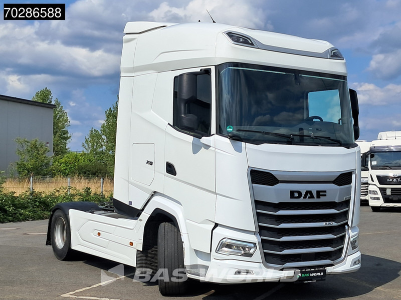 DAF XG 530 XG 4X2 Retarder 2xTanks ACC LED Euro 6 - Камион влекач: слика 3 DAF XG 530 XG 4X2 Retarder 2xTanks ACC LED Euro 6 - Камион влекач: слика 3
