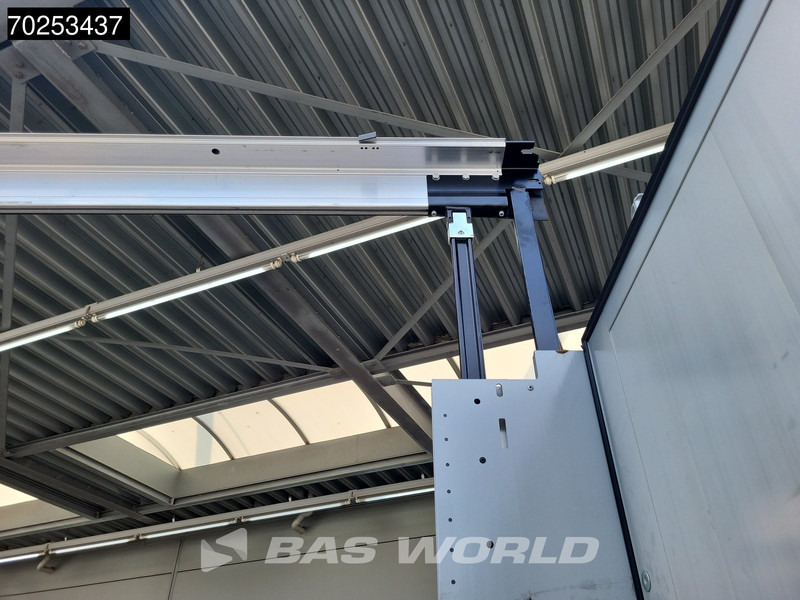 Kögel S24-1 3 axles NEW HUBDACH Liftachse Lifting+ Sliding Roof - Полуприколка со церада: слика 3 Kögel S24-1 3 axles NEW HUBDACH Liftachse Lifting+ Sliding Roof - Полуприколка со церада: слика 3