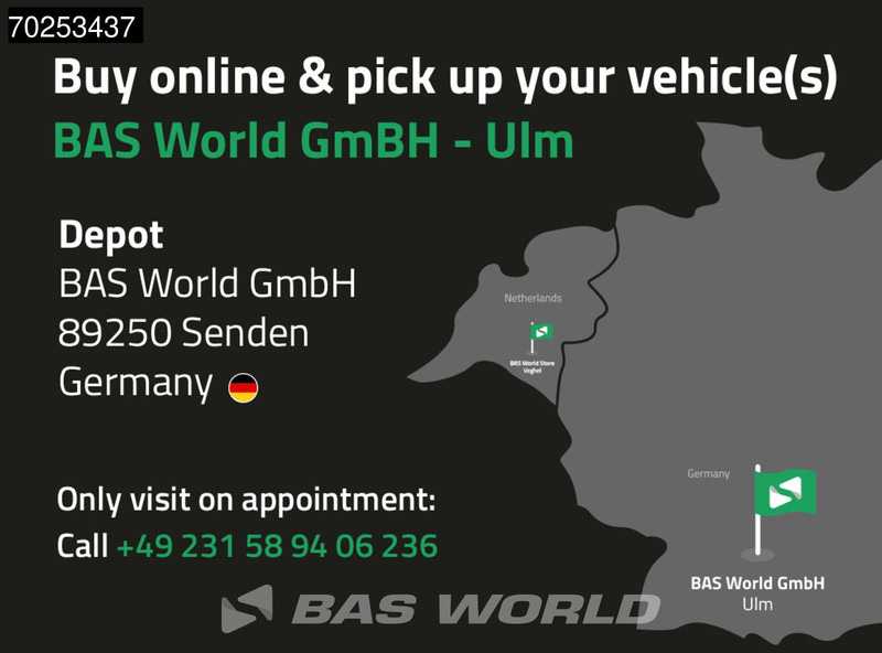 Kögel S24-1 3 axles NEW HUBDACH Liftachse Lifting+ Sliding Roof - Полуприколка со церада: слика 5 Kögel S24-1 3 axles NEW HUBDACH Liftachse Lifting+ Sliding Roof - Полуприколка со церада: слика 5