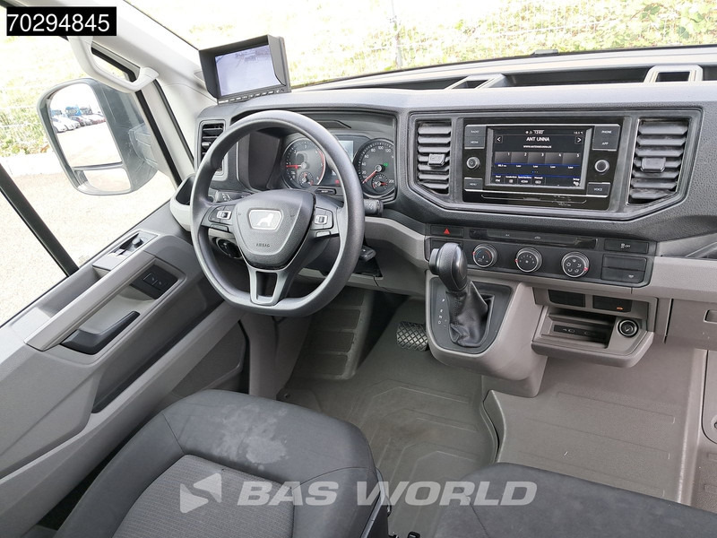 Лизинг на MAN TGE 3.140 Ladebordwand Automatik 140PS Koffer Kamera Tempomat Klima Euro6 20m3 A/C Cruise control MAN TGE 3.140 Ladebordwand Automatik 140PS Koffer Kamera Tempomat Klima Euro6 20m3 A/C Cruise control: слика 11 Лизинг на MAN TGE 3.140 Ladebordwand Automatik 140PS Koffer Kamera Tempomat Klima Euro6 20m3 A/C Cruise control MAN TGE 3.140 Ladebordwand Automatik 140PS Koffer Kamera Tempomat Klima Euro6 20m3 A/C Cruise control: слика 11
