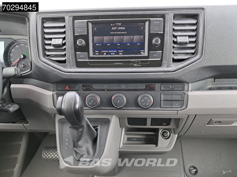 Лизинг на MAN TGE 3.140 Ladebordwand Automatik 140PS Koffer Kamera Tempomat Klima Euro6 20m3 A/C Cruise control MAN TGE 3.140 Ladebordwand Automatik 140PS Koffer Kamera Tempomat Klima Euro6 20m3 A/C Cruise control: слика 12 Лизинг на MAN TGE 3.140 Ladebordwand Automatik 140PS Koffer Kamera Tempomat Klima Euro6 20m3 A/C Cruise control MAN TGE 3.140 Ladebordwand Automatik 140PS Koffer Kamera Tempomat Klima Euro6 20m3 A/C Cruise control: слика 12