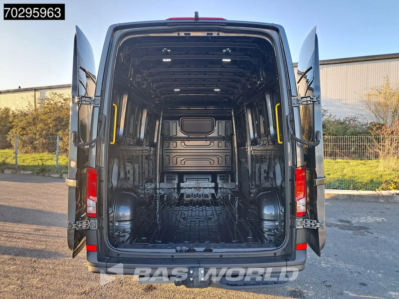MAN TGE 3.180 Automatik 180PS AHK L4H3 ACC LED Navi Kamera Parkensensoren Euro6 L3H2 A/C Towbar - Товарно комбе: слика 3 MAN TGE 3.180 Automatik 180PS AHK L4H3 ACC LED Navi Kamera Parkensensoren Euro6 L3H2 A/C Towbar - Товарно комбе: слика 3