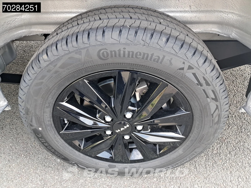 Нов Товарно комбе MAN TGE 3.180 Neu! Automatik 2025 model Facelift L4H3 ACC AHK LED Navi Kamera Euro6 L3H2 14m3 A/C Towbar: слика 10 Нов Товарно комбе MAN TGE 3.180 Neu! Automatik 2025 model Facelift L4H3 ACC AHK LED Navi Kamera Euro6 L3H2 14m3 A/C Towbar: слика 10