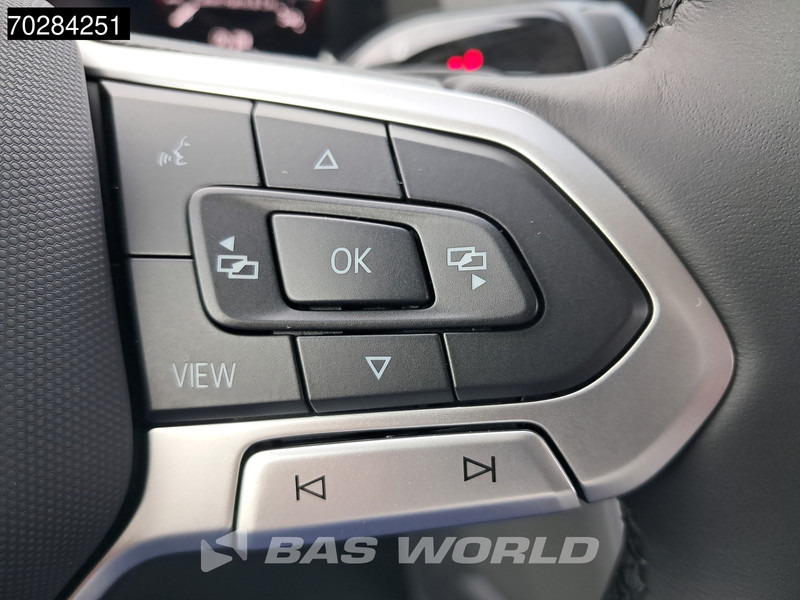 Нов Товарно комбе MAN TGE 3.180 Neu! Automatik 2025 model Facelift L4H3 ACC AHK LED Navi Kamera Euro6 L3H2 14m3 A/C Towbar: слика 18 Нов Товарно комбе MAN TGE 3.180 Neu! Automatik 2025 model Facelift L4H3 ACC AHK LED Navi Kamera Euro6 L3H2 14m3 A/C Towbar: слика 18