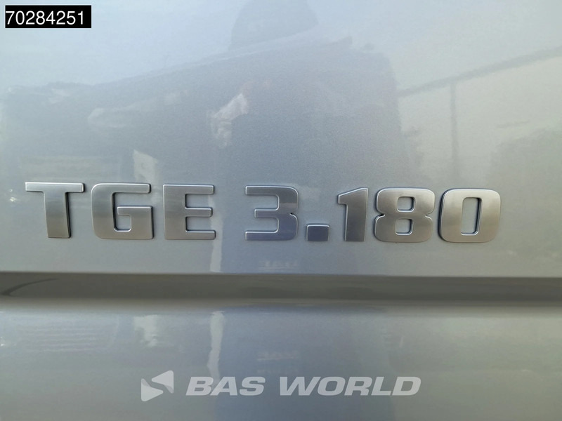 Нов Товарно комбе MAN TGE 3.180 Neu! Automatik 2025 model Facelift L4H3 ACC AHK LED Navi Kamera Euro6 L3H2 14m3 A/C Towbar: слика 12 Нов Товарно комбе MAN TGE 3.180 Neu! Automatik 2025 model Facelift L4H3 ACC AHK LED Navi Kamera Euro6 L3H2 14m3 A/C Towbar: слика 12