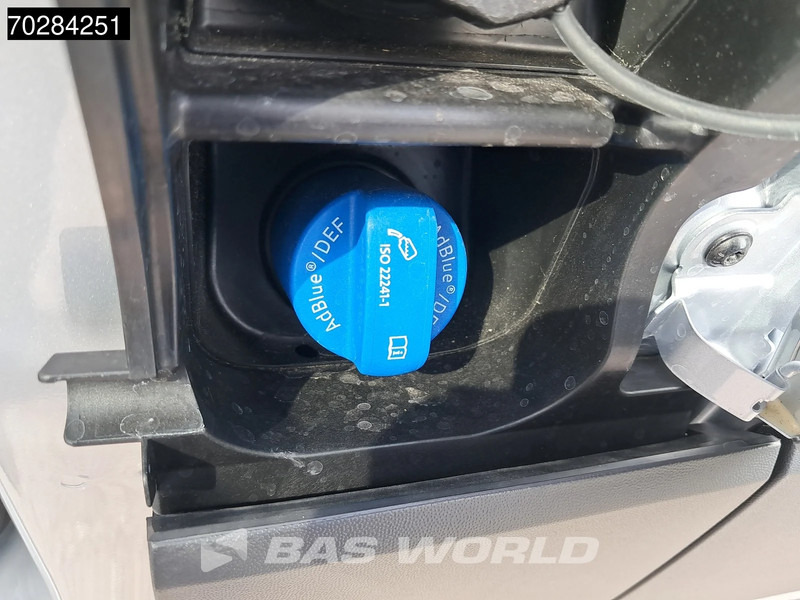 Нов Товарно комбе MAN TGE 3.180 Neu! Automatik 2025 model Facelift L4H3 ACC AHK LED Navi Kamera Euro6 L3H2 14m3 A/C Towbar: слика 13 Нов Товарно комбе MAN TGE 3.180 Neu! Automatik 2025 model Facelift L4H3 ACC AHK LED Navi Kamera Euro6 L3H2 14m3 A/C Towbar: слика 13