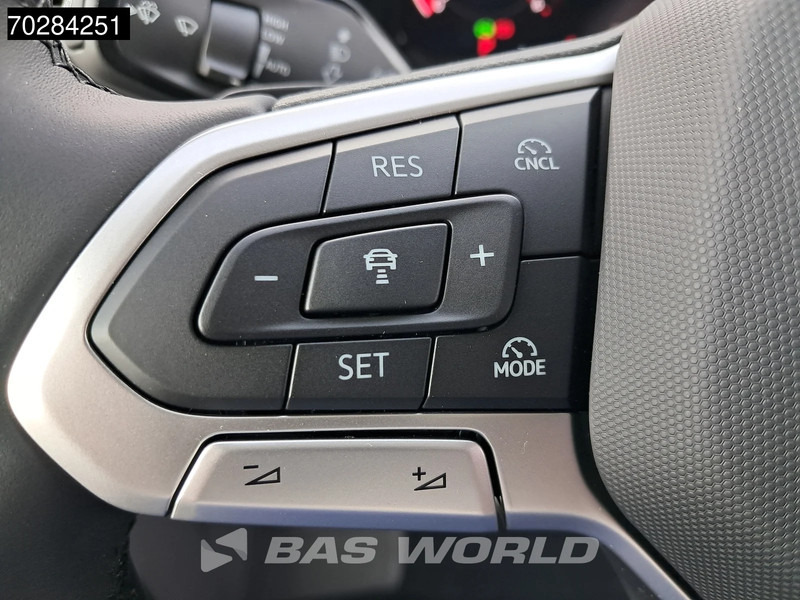 Нов Товарно комбе MAN TGE 3.180 Neu! Automatik 2025 model Facelift L4H3 ACC AHK LED Navi Kamera Euro6 L3H2 14m3 A/C Towbar: слика 17 Нов Товарно комбе MAN TGE 3.180 Neu! Automatik 2025 model Facelift L4H3 ACC AHK LED Navi Kamera Euro6 L3H2 14m3 A/C Towbar: слика 17