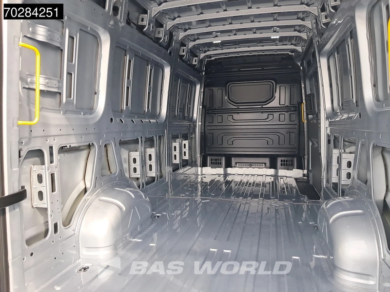 Нов Товарно комбе MAN TGE 3.180 Neu! Automatik 2025 model Facelift L4H3 ACC AHK LED Navi Kamera Euro6 L3H2 14m3 A/C Towbar: слика 9 Нов Товарно комбе MAN TGE 3.180 Neu! Automatik 2025 model Facelift L4H3 ACC AHK LED Navi Kamera Euro6 L3H2 14m3 A/C Towbar: слика 9