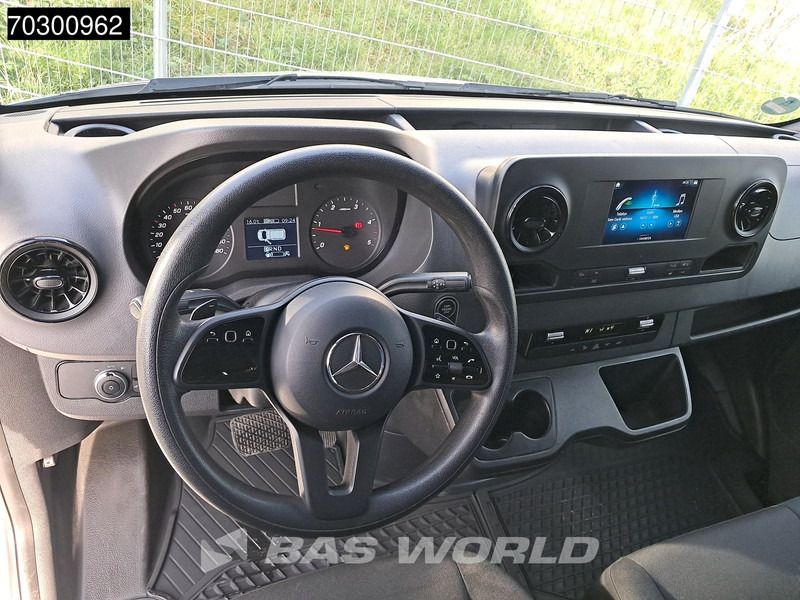 Мало комбе Mercedes-Benz Sprinter 315 CDI Automatik L2H2 150PS Klima Kamera Parkensensoren MBUX CarPlay Euro6 L2 A/C: слика 15