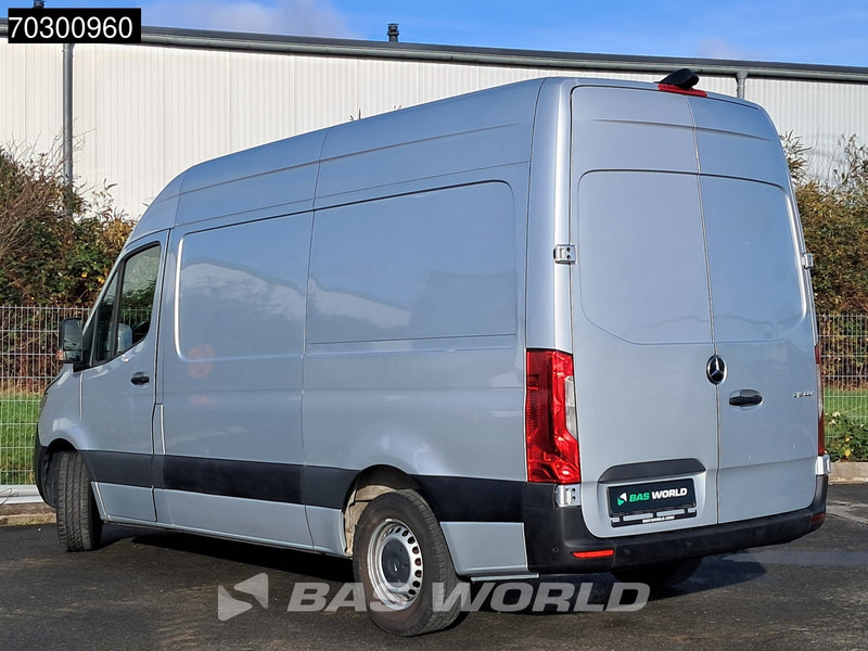 Mercedes-Benz Sprinter 315 CDI Automatik L2H2 150PS Klima Kamera Parksensoren MBUX CarPlay Euro6 L2 A/C - Мало комбе: слика 5 Mercedes-Benz Sprinter 315 CDI Automatik L2H2 150PS Klima Kamera Parksensoren MBUX CarPlay Euro6 L2 A/C - Мало комбе: слика 5