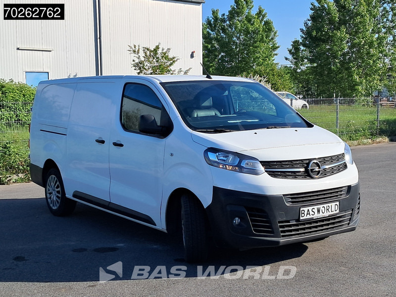 Opel Vivaro 120PK Automatik L3H1 Klima Tempomat L3 6m3 A/C Cruise control - Мало комбе: слика 2 Opel Vivaro 120PK Automatik L3H1 Klima Tempomat L3 6m3 A/C Cruise control - Мало комбе: слика 2