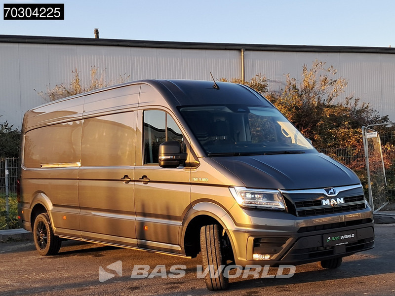 Volkswagen Crafter 177pk Automatik 180PS AHK L4H3 ACC LED Navi Kamera Parkensensoren Euro6 L3H2 A/C Towbar - Товарно комбе: слика 5 Volkswagen Crafter 177pk Automatik 180PS AHK L4H3 ACC LED Navi Kamera Parkensensoren Euro6 L3H2 A/C Towbar - Товарно комбе: слика 5