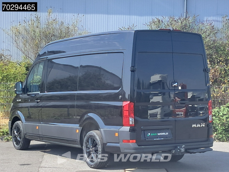 Volkswagen Crafter 177pk Neu! Automatik 2025 model Facelift L3H3 ACC AHK LED Navi Kamera Euro6 L2H2 17m3 A/C Towbar - Товарно комбе: слика 3 Volkswagen Crafter 177pk Neu! Automatik 2025 model Facelift L3H3 ACC AHK LED Navi Kamera Euro6 L2H2 17m3 A/C Towbar - Товарно комбе: слика 3