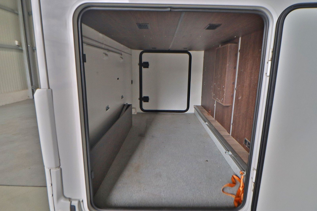 Benimar Tessoro468/Automatik/Einzelbetten+Hubbett/1.Hand - Полуинтегриран кампер: слика 5 Benimar Tessoro468/Automatik/Einzelbetten+Hubbett/1.Hand - Полуинтегриран кампер: слика 5
