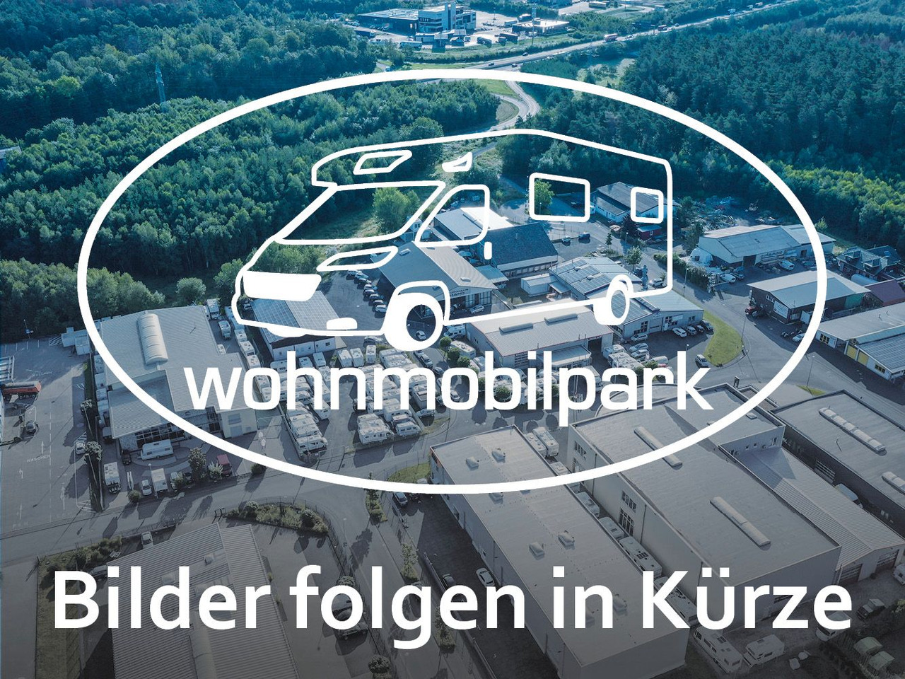 Carado T 447 / Einzelbetten / Garage / Finanzierunng - Полуинтегриран кампер: слика 1 Carado T 447 / Einzelbetten / Garage / Finanzierunng - Полуинтегриран кампер: слика 1