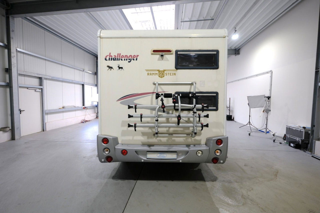 Challenger Genesis 52/Etagenbetten+Hubbett/Klima/Solar/Mark - Полуинтегриран кампер: слика 4 Challenger Genesis 52/Etagenbetten+Hubbett/Klima/Solar/Mark - Полуинтегриран кампер: слика 4