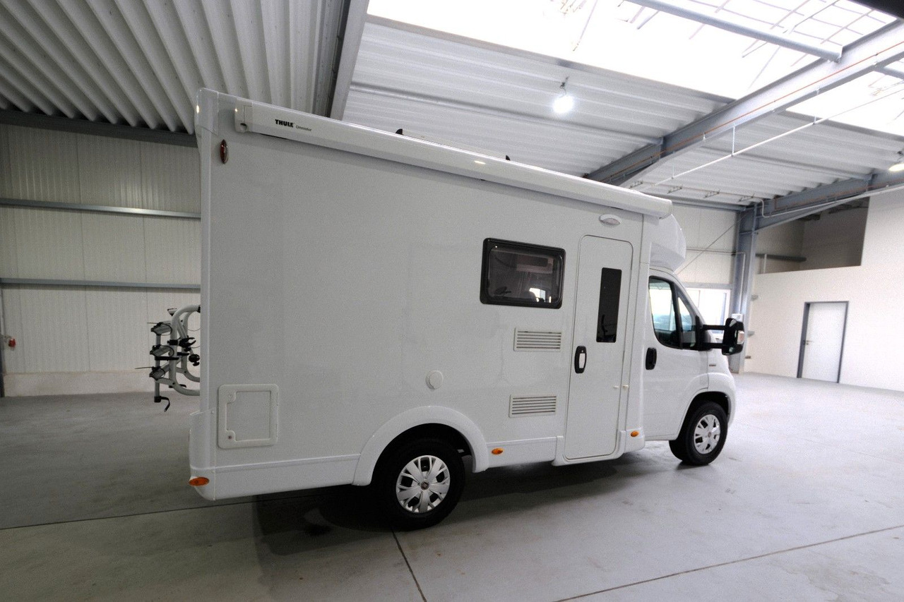 Etrusco T 5900 FB/1.Hand/Festbett/Klima/Markise/Finanz. Etrusco T 5900 FB/1.Hand/Festbett/Klima/FINANZIERUNG - Полуинтегриран кампер: слика 5 Etrusco T 5900 FB/1.Hand/Festbett/Klima/Markise/Finanz. Etrusco T 5900 FB/1.Hand/Festbett/Klima/FINANZIERUNG - Полуинтегриран кампер: слика 5