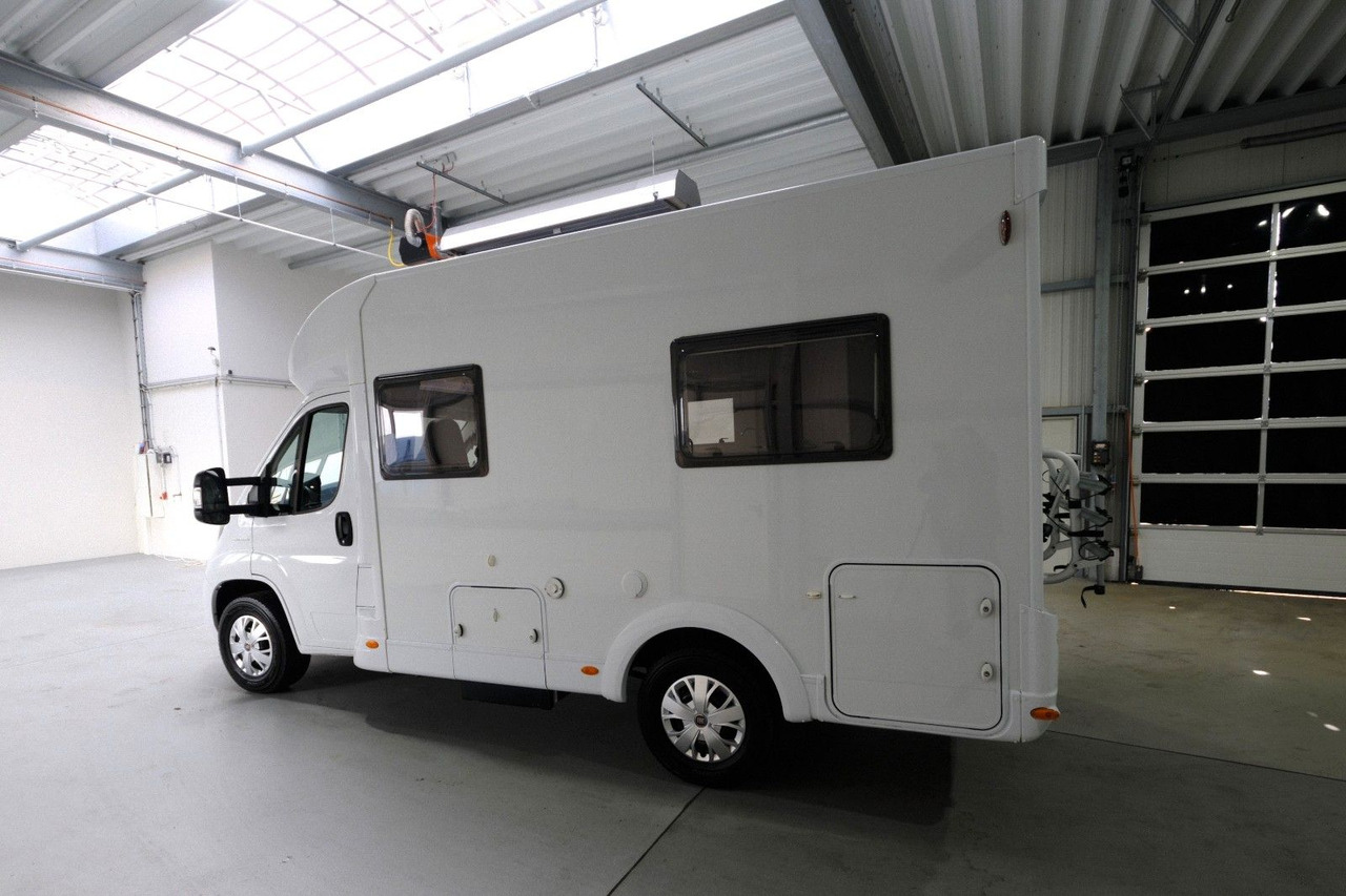 Etrusco T 5900 FB/1.Hand/Festbett/Klima/Markise/Finanz. Etrusco T 5900 FB/1.Hand/Festbett/Klima/FINANZIERUNG - Полуинтегриран кампер: слика 4 Etrusco T 5900 FB/1.Hand/Festbett/Klima/Markise/Finanz. Etrusco T 5900 FB/1.Hand/Festbett/Klima/FINANZIERUNG - Полуинтегриран кампер: слика 4
