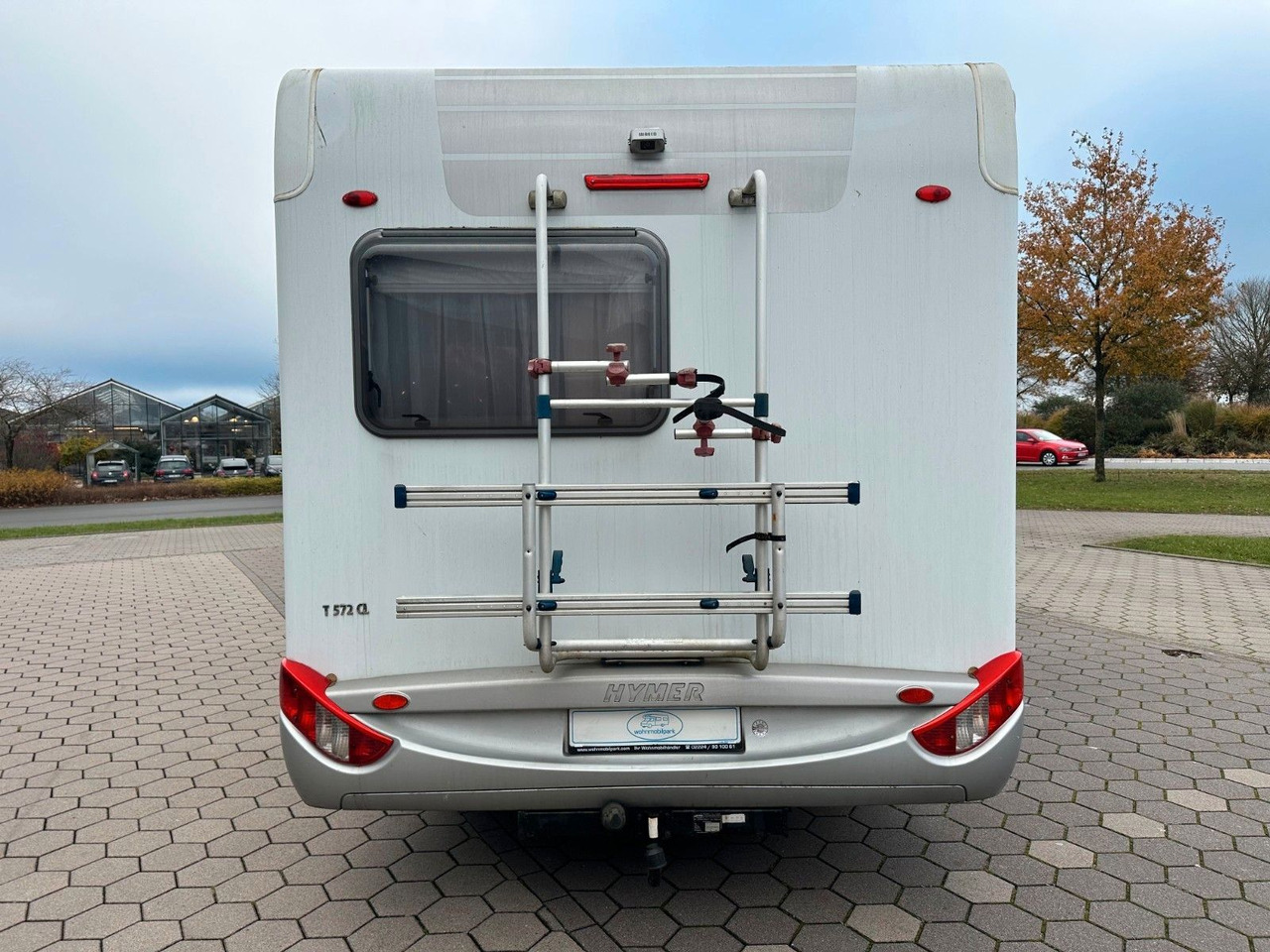 HYMER / ERIBA / HYMERCAR TRAMP T 572 CL/Festbett/Klima/Markise HYMER / ERIBA / HYMERCAR TRAMP T 572 CL/Festbett/Klima/Markise - Полуинтегриран кампер: слика 5 HYMER / ERIBA / HYMERCAR TRAMP T 572 CL/Festbett/Klima/Markise HYMER / ERIBA / HYMERCAR TRAMP T 572 CL/Festbett/Klima/Markise - Полуинтегриран кампер: слика 5