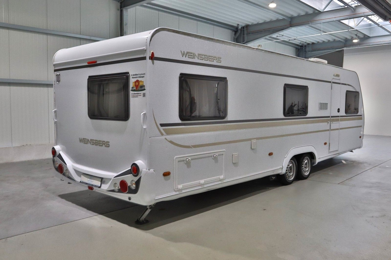 Weinsberg CarOne 740 UDF/Festbett+Etagenbetten/Mover Weinsberg CarOne 740 UDF/Festbett+Etagenbetten/Mover - Камп приколка: слика 4 Weinsberg CarOne 740 UDF/Festbett+Etagenbetten/Mover Weinsberg CarOne 740 UDF/Festbett+Etagenbetten/Mover - Камп приколка: слика 4