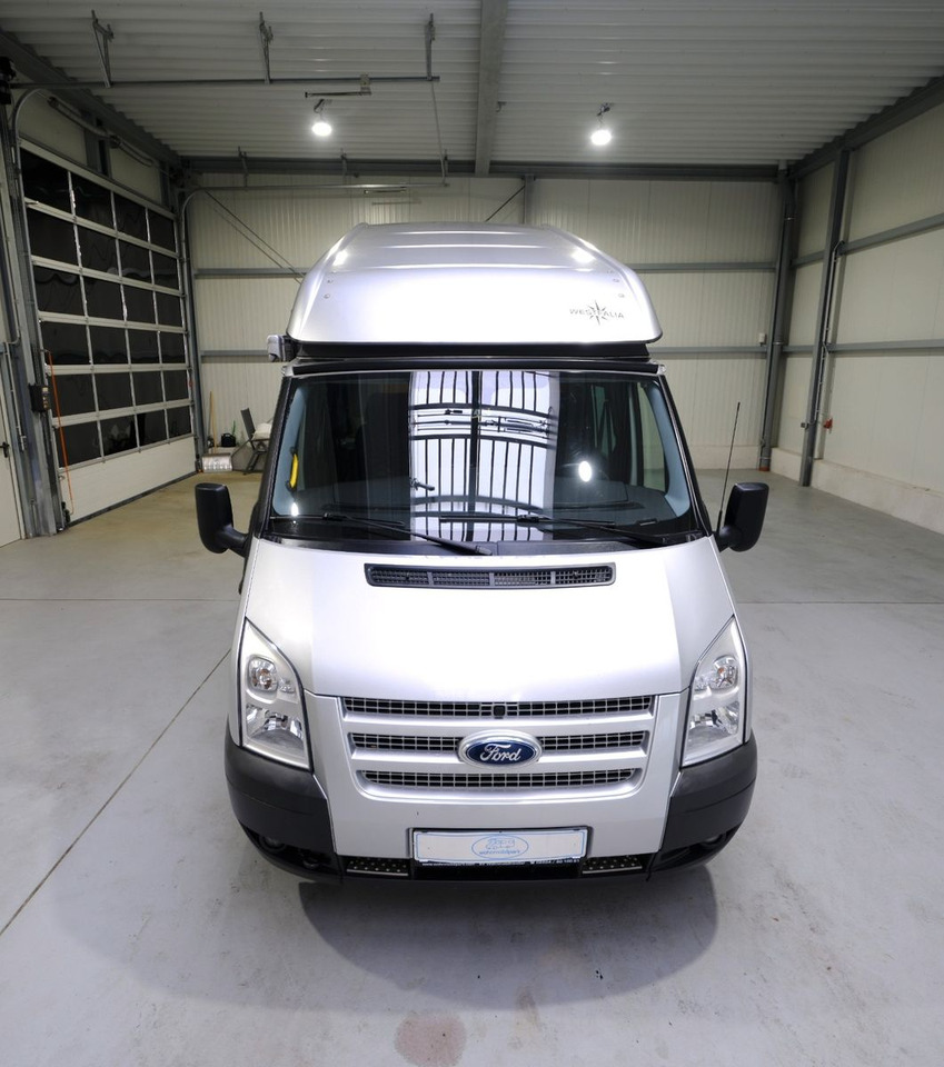 Westfalia Nugget Euroline/Klima/Markise/AHK/Tempomat Westfalia Nugget /Klima/Markise/AHK/Tempomat - Кампер комбе: слика 3 Westfalia Nugget Euroline/Klima/Markise/AHK/Tempomat Westfalia Nugget /Klima/Markise/AHK/Tempomat - Кампер комбе: слика 3