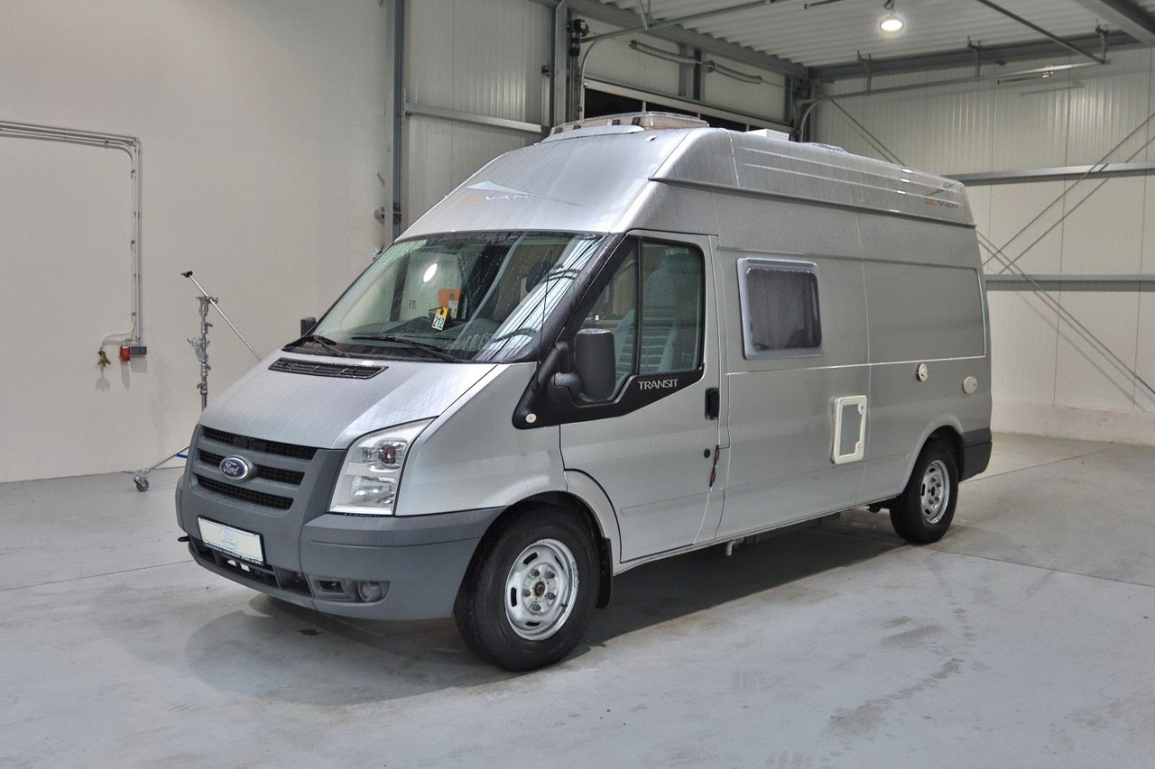 XGO X-Van/Festbett/Klimaanlage/Markise XGO X-Van/Festbett/Klimaanlage/Markise - Кампер комбе: слика 3 XGO X-Van/Festbett/Klimaanlage/Markise XGO X-Van/Festbett/Klimaanlage/Markise - Кампер комбе: слика 3