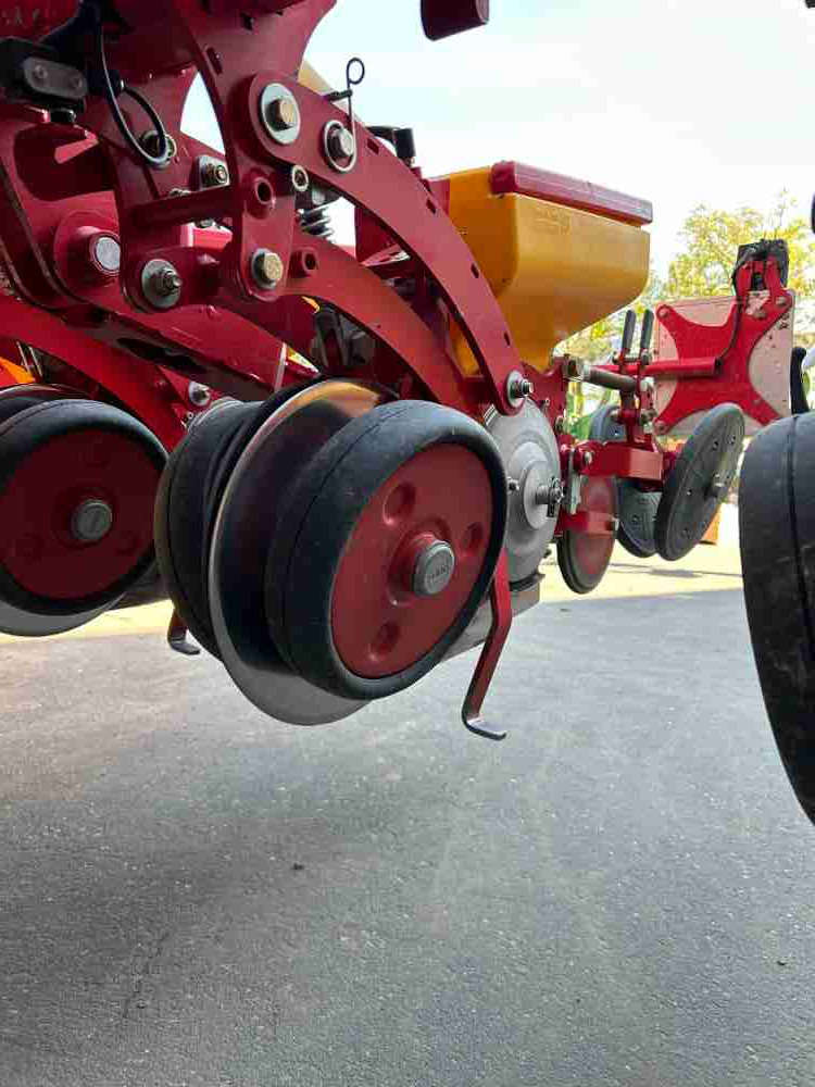 Grimme MATRIX - Семенска дупчалка: слика 2 Grimme MATRIX - Семенска дупчалка: слика 2