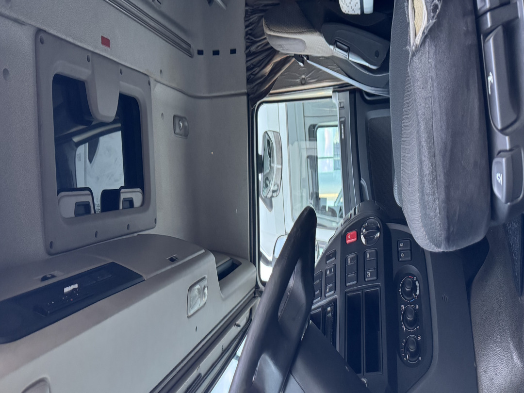 DAF XF 460 - Камион влекач: слика 4 DAF XF 460 - Камион влекач: слика 4